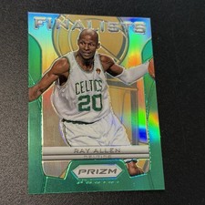 Law of Cards: Leaf v. Panini Prizm Trademark Lawsuit Ends Quickly 7