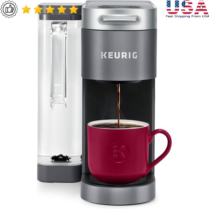 Customize Brew Sizes Fast Brew Travel Mug Compatible