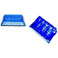24V waterproof truck LED side light