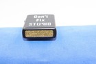 2014 ZIPPO, CAN'T FIX STUPID,  Lighter, New Flint, Tested, Fires — photo 10