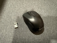 Logitech M325 Precision Wireless Optical Mouse