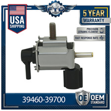 39460-39700 Egr Vacuum Solenoid Valve For Hyundai Santa Fe Xg350 Kia Amanti 3.5l 39460-39700 Egr Vacuum Solenoid Valve For Hyundai Santa Fe Xg350 Kia Amanti 3.5l