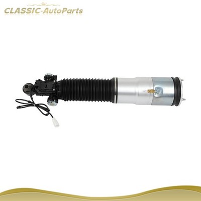 Air Shock Strut Rear Right For 2008-19 Rolls Royce Ghost RR4 Wraith RR5 Dawn RR6