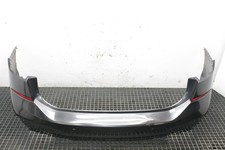 BMW 6 Gran Turismo G32 Hintere Stoßstange 8069728 A90 3.00 Diesel 28341345