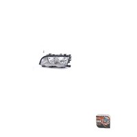 Scheinwerfer Osram Night Breaker Laser Passend FüR BMW 3Er E46 02/98- 08/01 Link