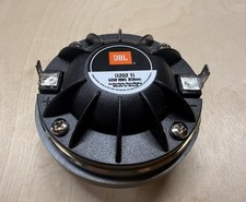 JBL Selenium D202TI 1-Inch 8-Ohm Titanium Compression Horn Driver -screw on