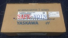 NEW 1PCS YASKAWA SGMMS-04ADC6S Servo Motor