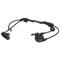 Sensor, Raddrehzahl Herth+Buss Jakoparts J5932009