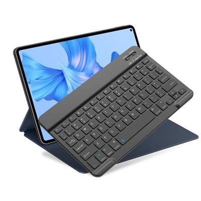Bluetooth Keyboard for iPad A16 11th 10th Generation, iPad Pro 13/12/11/10/9/...