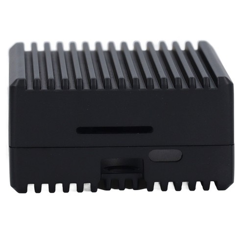 Cooling Case For RPi 5 Armor Shell With Power Button For RPi 5 8GB 4GB 2GB 1G FY - Afbeelding 22 van 23