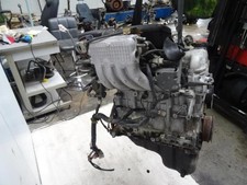 Moteur Suzuki WAGON R+