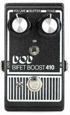 DOD BiFET Boost 410 Boost Pedal