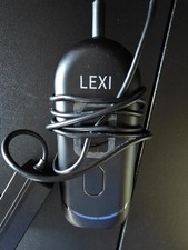 Gently Used spa Science Lexi laser Hair Removal