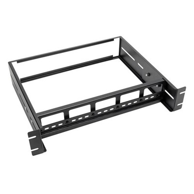 TRIPP LITE SRDINRAIL2U Series Smartrack Adjustable Rack-Mount Din Rail Kit Top