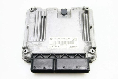OPEL INSIGNIA A G09 Motorsteuergerät 55573539 2.00 Diesel 2009 27303412