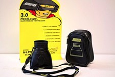 HoodLoupe 3.0 viewing Loupe