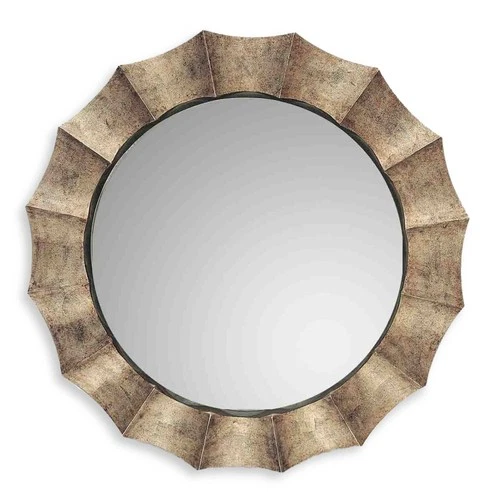 Uttermost - Mirror - Mirrors - Gotham - 41 inch Mirror - 41 inches wide by 1.5 - Picture 1 of 4