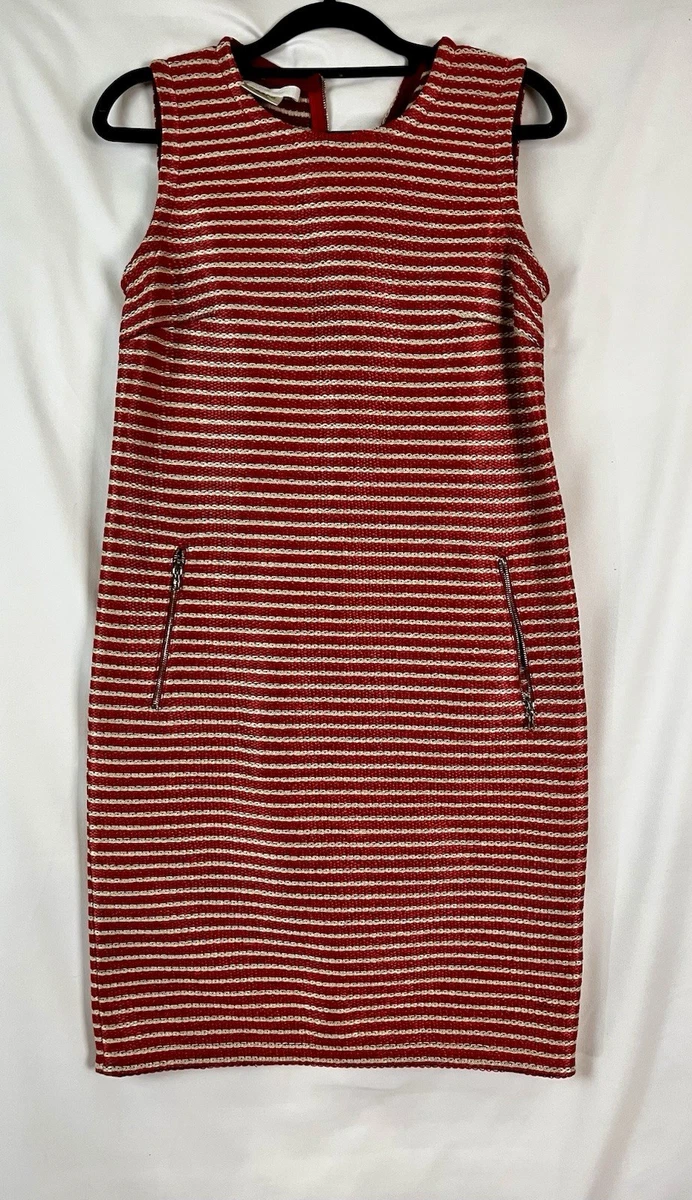 blue one shoulder long sleeve dress No.6