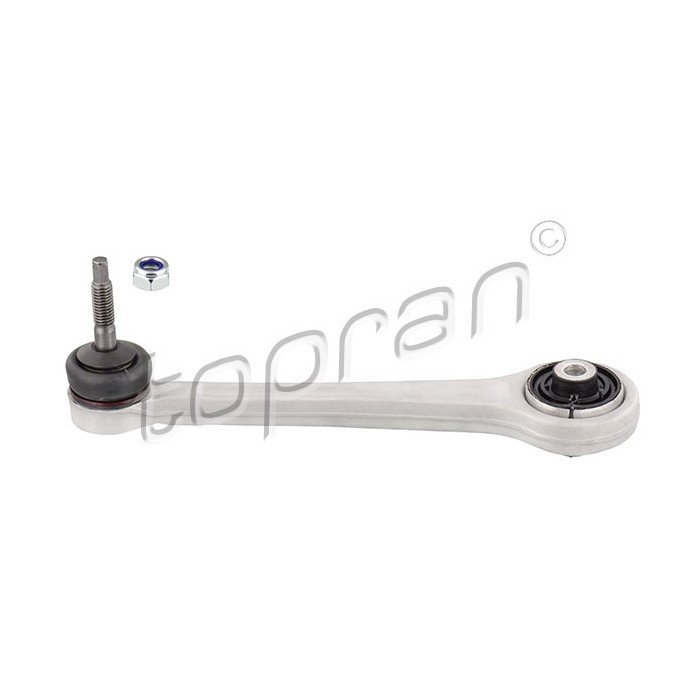 Triangle de suspension arrière pour corriger le jeu du train de votre BMW