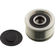 febi bilstein 101751 Generatorfreilauf für ALFA ROMEO LANCIA 159 GIULIETTA 4C