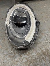 Mini Clubman Front Drivers Side Headlight F56