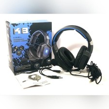 K8 Gaming Headset