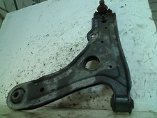 Triangle de suspension Seat IBIZA