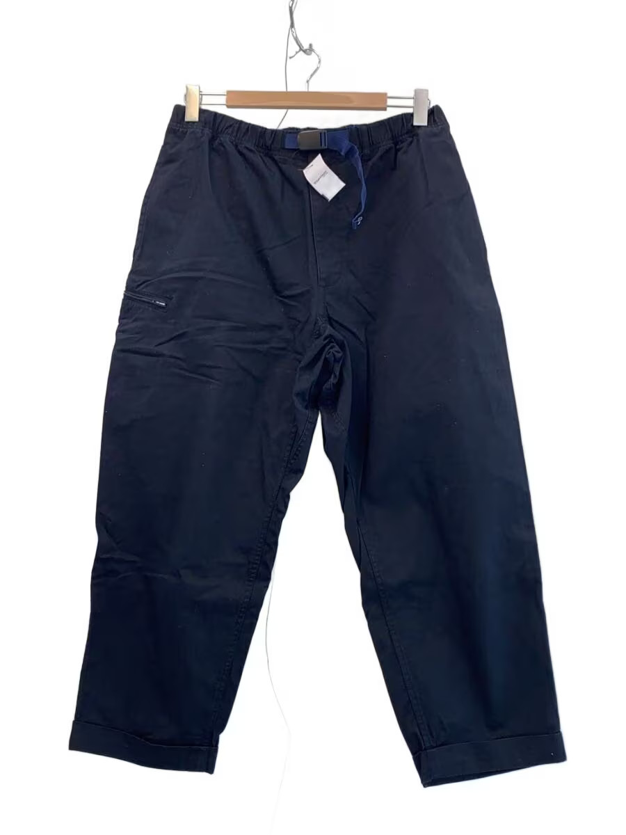 Pilgrim Surf+Supply | クライミングパンツ | Mサイズ Pilgrim SURF+SUPPLY Salathe Twill Climbing Straight Pants M Cotton