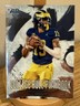 2025 Bowman University Chrome College Rule PlayBook Bryce Underwood #CRP-6 (RC)