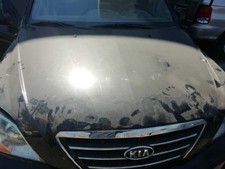 Capote Kia SORENTO