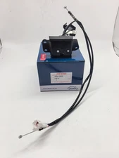 69350-35020 Back Door Hatch Latch Lock Actuator Rear For 1996-02 TOYOTA 4RUNNER