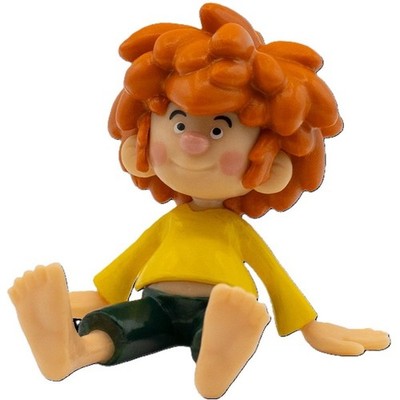Bullyland 18000 - Pumuckl Sitzend - Neu