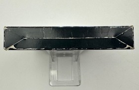 Destination Earthstar (Nintendo NES, 1990) CIB w/ Box Protector