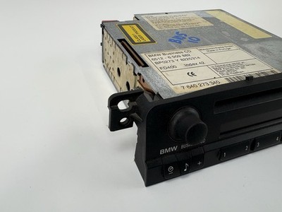 OEM AM FM Radio Audio CD Player BMW E46 323i 325Ci 325i 328i 330Ci