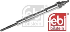 febi bilstein 176214 Glühkerze für Mazda 