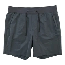 Western Rise Versatile Shorts - Lightweight, Quick Dry, Stretch - Size 35