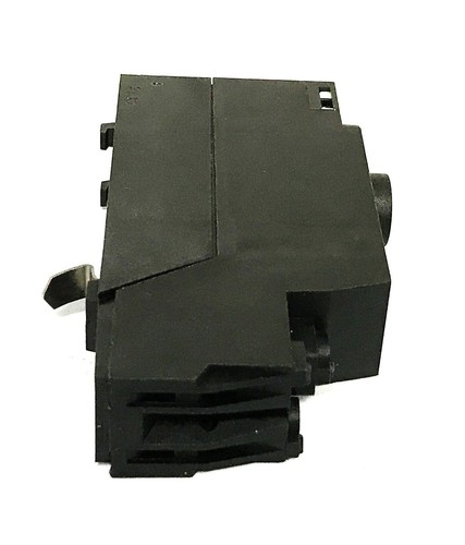 Parker Module Interface Valve PS1-P109 NOS - Picture 3 of 7