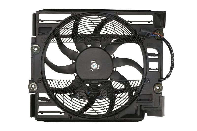 Lüfter, Motorkühlung D8B006TT THERMOTEC für BMW 7 5 5 Touring - Bild 4