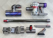 Dyson V8 Absolute Pet Cordless Vacuum Cleaner - BRAND NEW BATTERY FITTED -