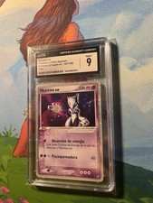Mewtwo Pokémon TCG Professional Sports Authenticator (PSA Mewtwo Pokémon TCG Professional Sports Authenticator (PSA