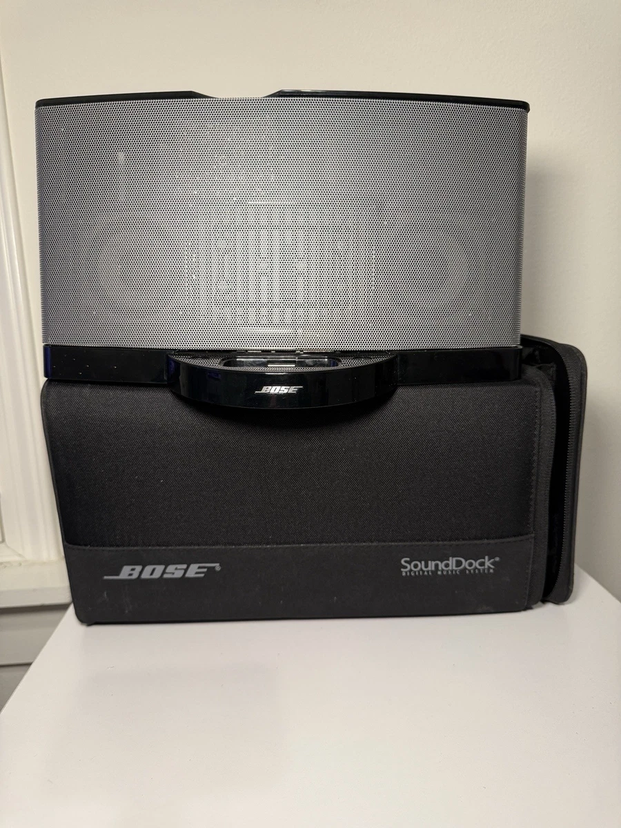 Bose Sounddock Series Ii for sale | eBay