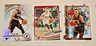 TYLER HERRO (3) 2025-26 TOPPS MATCH ATTAX WHITE#44 HOLIDAY #H58 23-24 DONRUSS#27