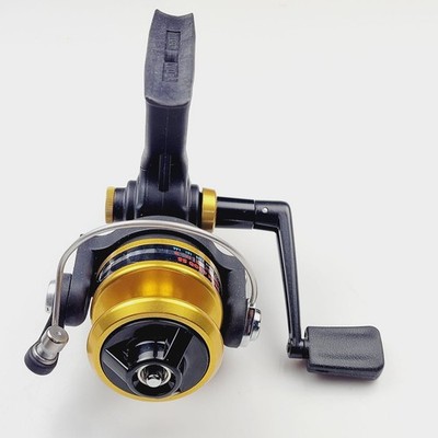 Penn 4300SS Fishing Spinning Reel Graphite Made in USA 4300 SS for
