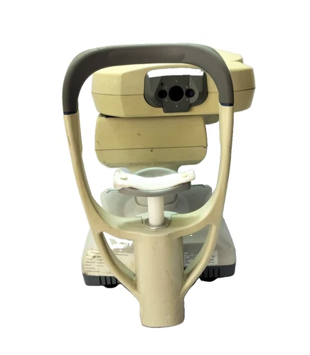 Tomey EM-3000 Specular Endothelial Microscope Parts image 10