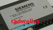 NEW IN BOX Siemens 6AG1132-4BD02-7AA0    Touc...