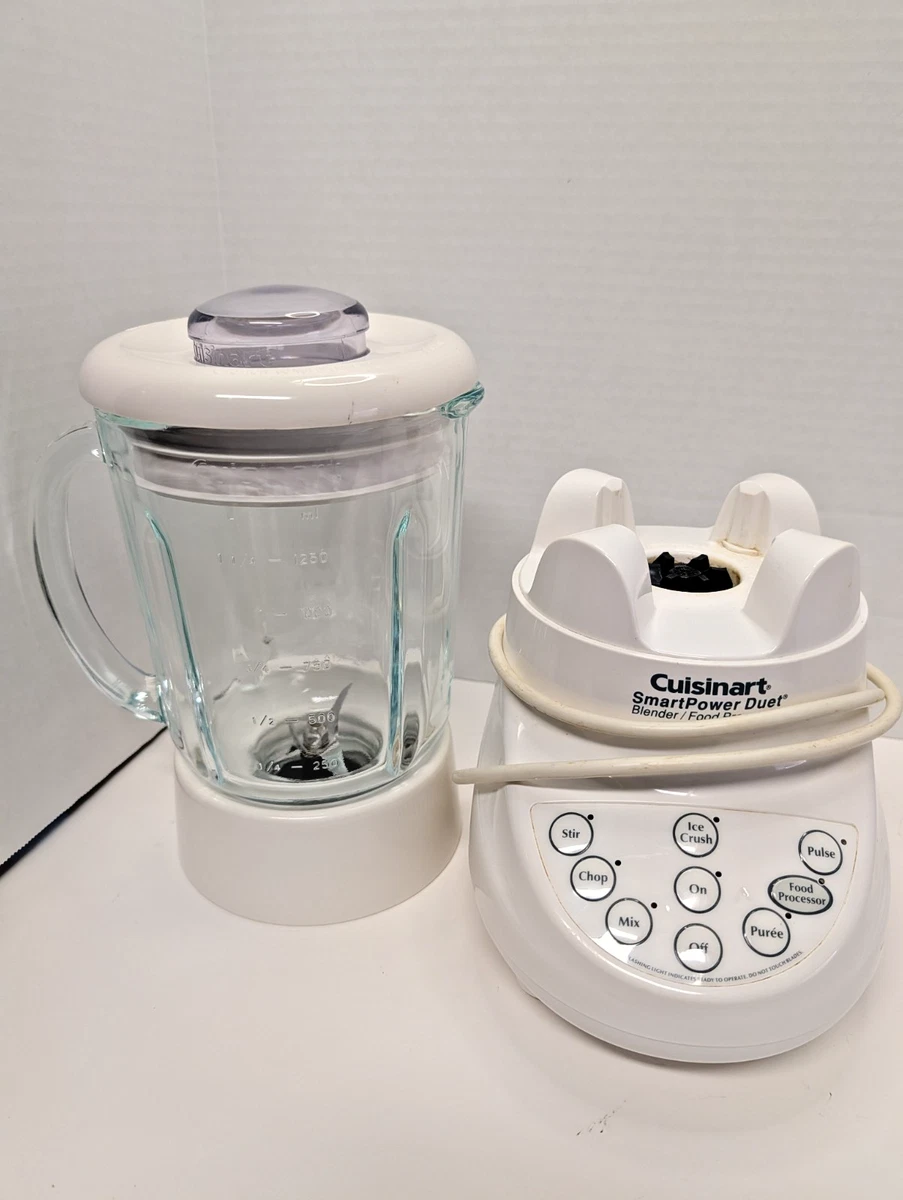Cuisinart Countertop Blenders 7 for sale | eBay