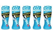 Kernels Popcorn Seasoning Salt Vinegar 110g/3.9 oz. 5pk Canadian