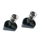 Lock Button Angle Grinder 2 Set Metal Plastic Reliable Replacement Parts