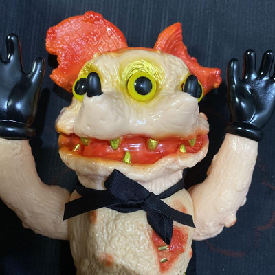 ダイマウス diemouse black pearls hapy ver Diemouse Black Pearls