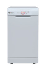 Hoover HDPH2D1049W Slimline Dishwasher 10 Place Setting - White 52283